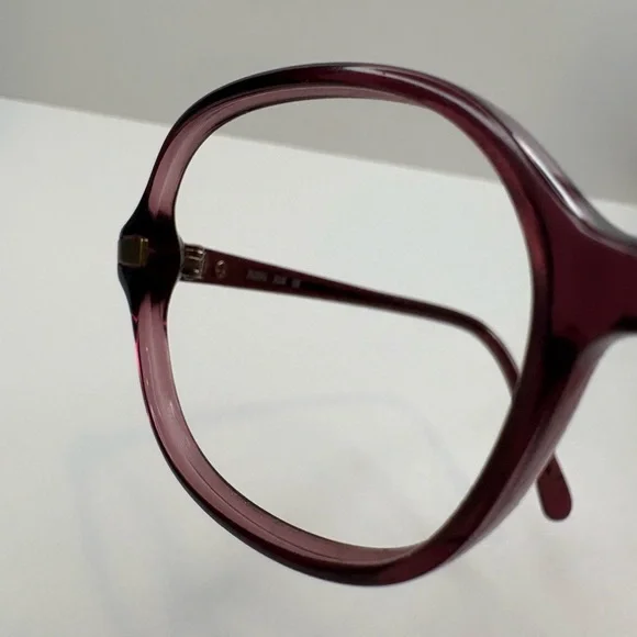 Zadig & Voltaire EYEGLASSES ZV2013 2038 53•15•140 Zadig & Voltaire GLASSES FRAME - Picture 12 of 12